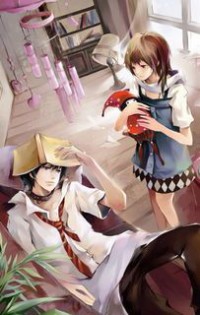 (瓶邪同人)海市蜃樓