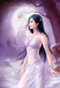 (顧戚)夢轉千年
