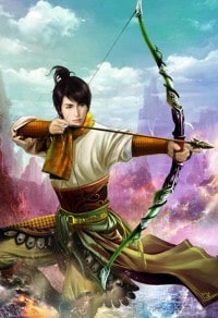小馬快跑