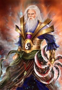 摧神