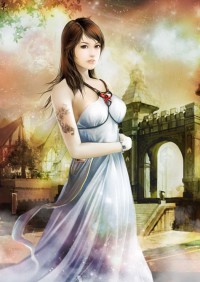 （BG/綜QY同人）立志做寡婦